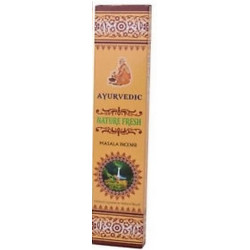 Encens Ayurvedic Nature...