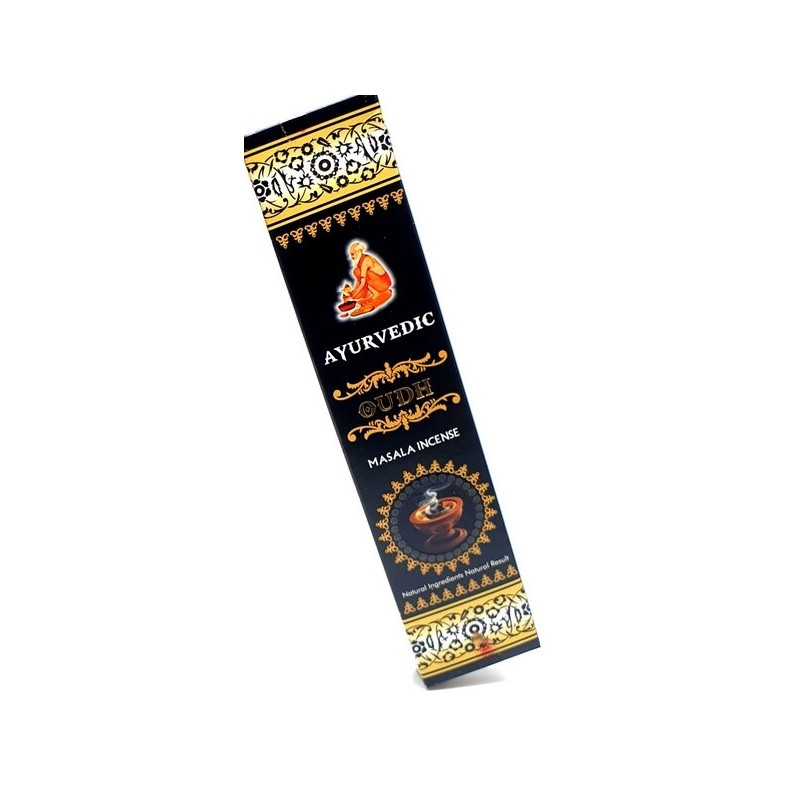 Encens Ayurvedic Oudh