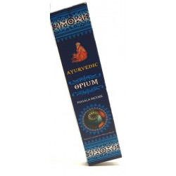 Encens Ayurvedic Opium