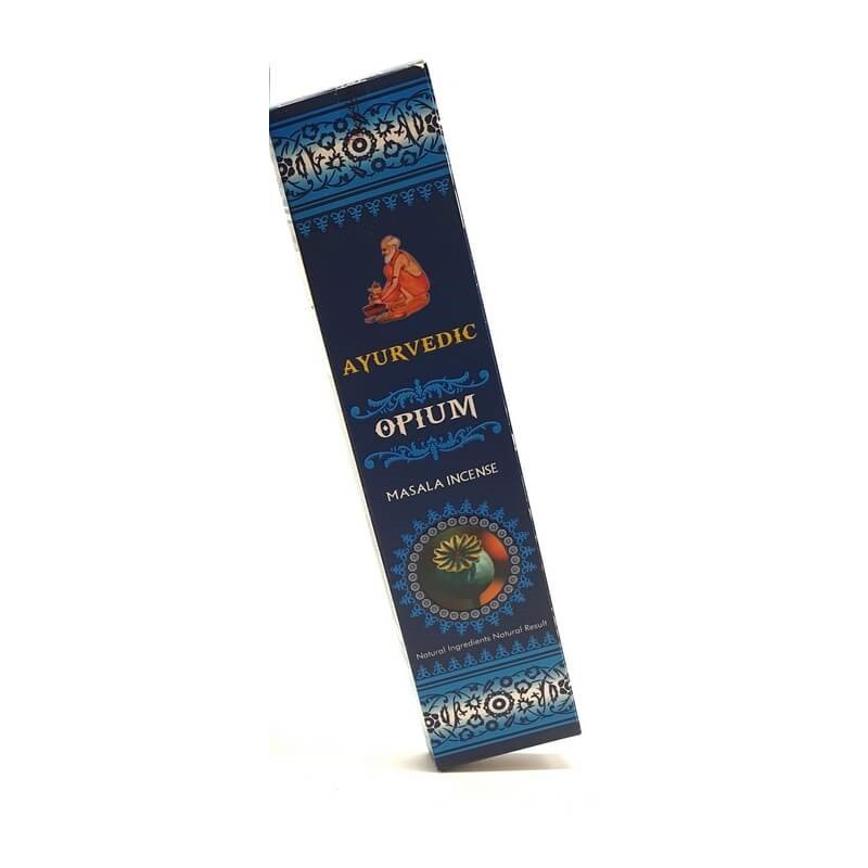 Encens Ayurvedic Opium
