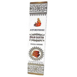 Encens Ayurvedic Palo Santo