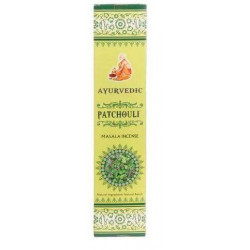 Encens Ayurvedic Patchouli
