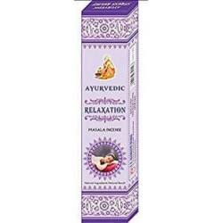 Encens Ayurvedic Relaxation