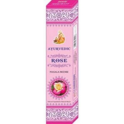Encens Ayurvedic Rose