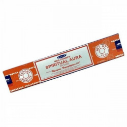 Encens Satya Spiritual aura