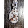 Pendentif Astrophyllite