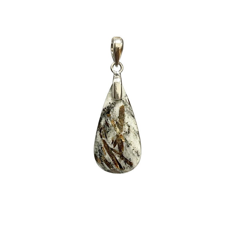 Pendentif Astrophyllite