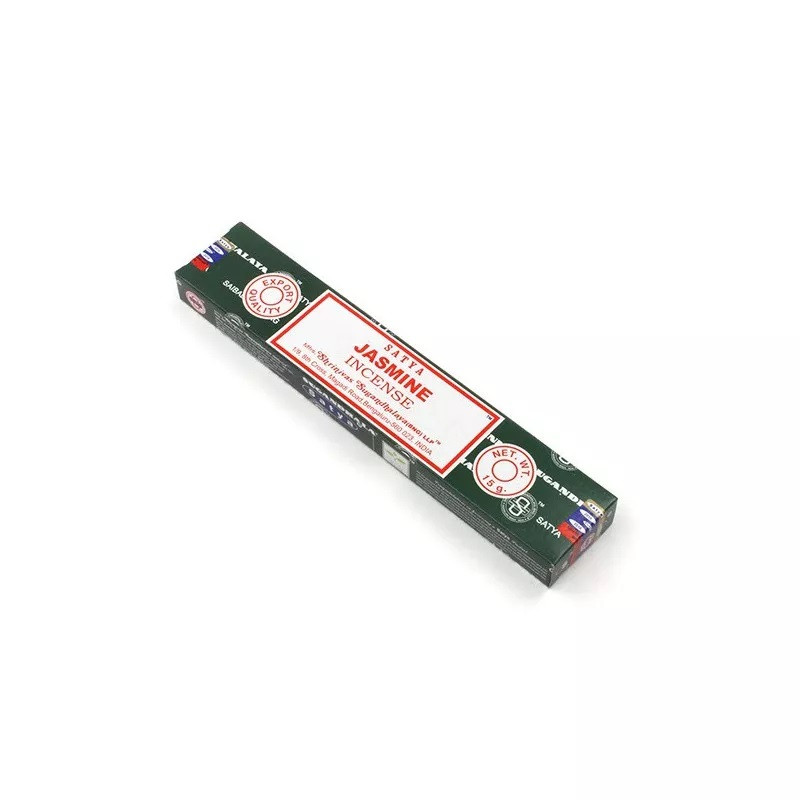 Encens Satya Jasmin