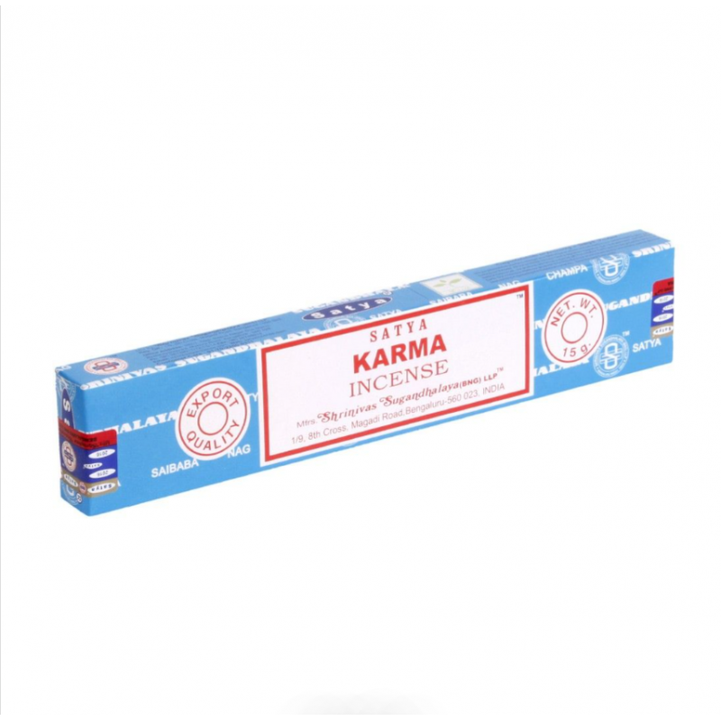 Encens Satya Karma