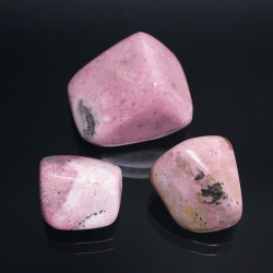 Rhodonite du Pérou