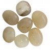 Galets agate naturelle