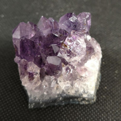Améthyste qualité A