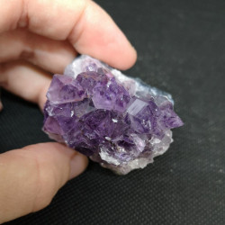 Améthyste qualité A