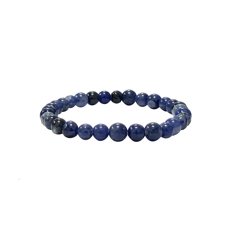 Bracelet Sodalite 8 mm