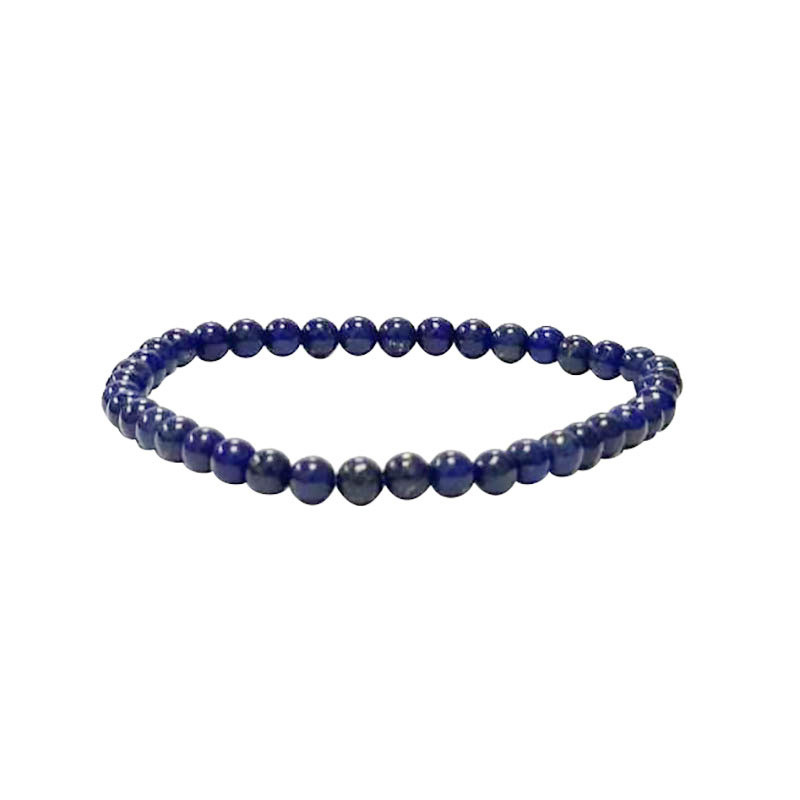 Bracelet Lapis Lazuli 8mm