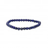 Bracelet Lapis Lazuli 8mm