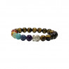 Bracelet 7 chakras