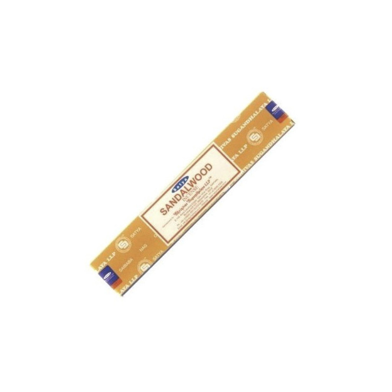 Encens Satya Santal