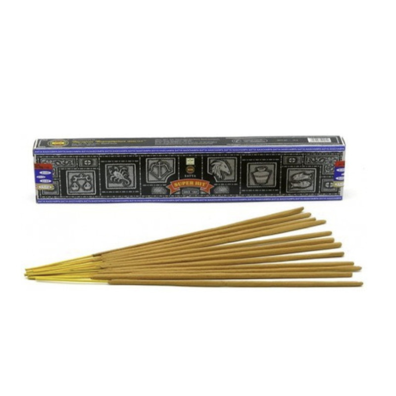 Encens Satya Super Hit 15g