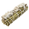 Sauge Blanche & Arruda fagot 25g 10cm