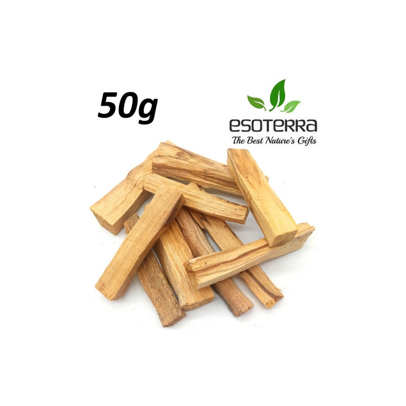 Palo Santo ESOTERRA Pérou 50g
