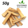 Palo Santo ESOTERRA Pérou 50g