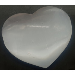 Coeur Sélénite