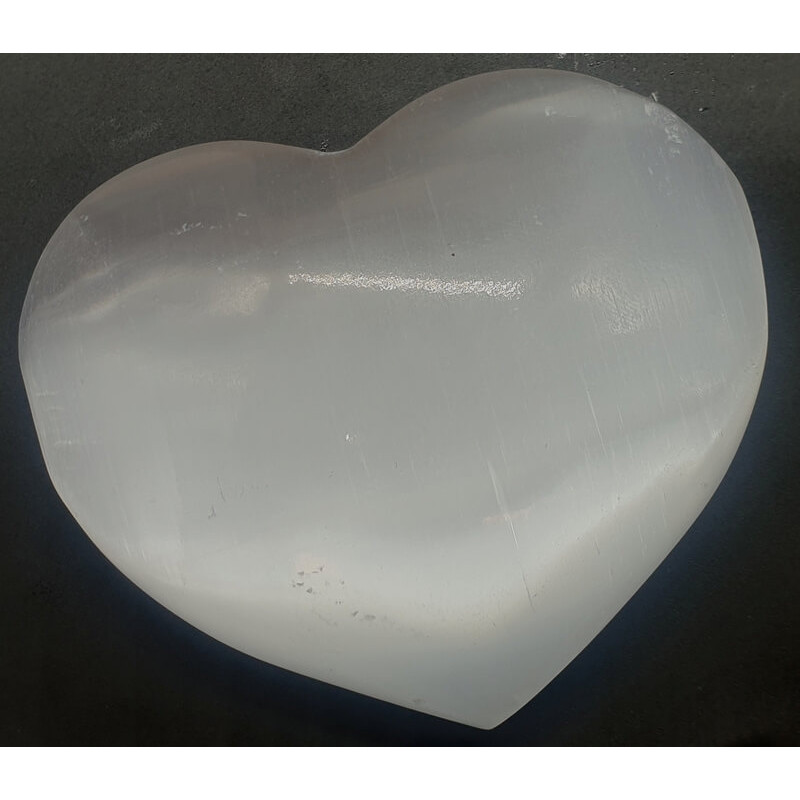 Coeur Sélénite