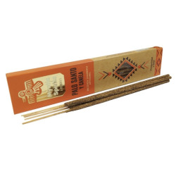 Encens Mystic Spirits Palo...