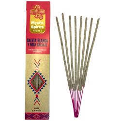 Encens Mystic Spirits –...