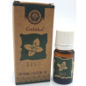 Huile Essentielle Goloka Basilic 10mL
