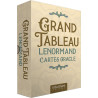 Grand tableau Lenormand - Coffret