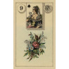 Grand tableau Lenormand - Coffret