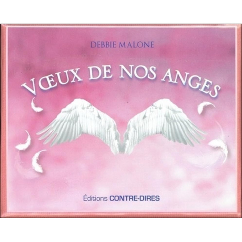 VOEUX DE NOS ANGES