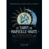 LE TAROT DE MARSEILLE-WAITE