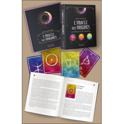 l’Oracle des Origines Coffret