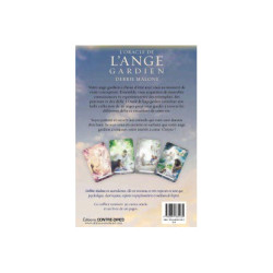 L'oracle de l'ange gardien