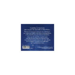 Le petit oracle contes merveilleux (Coffret)