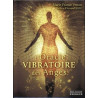 L'oracle vibratoire des anges (Coffret)