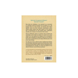 L'oracle des animaux divins