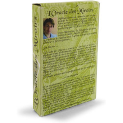 L'ORACLE DES MIROIRS