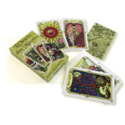 L'ORACLE DES MIROIRS