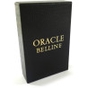 L'ORACLE BELLINE tranche or