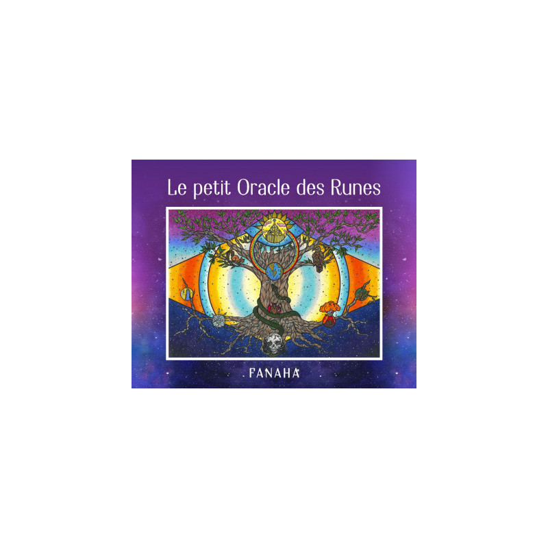 Le petit Oracle des Runes