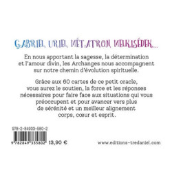 Le petit Oracle des Archanges