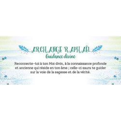 Le petit Oracle des Archanges