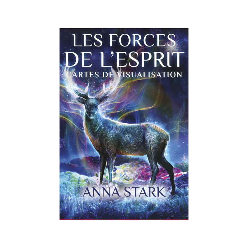 Les forces de l'Esprit Cartes de visualisation