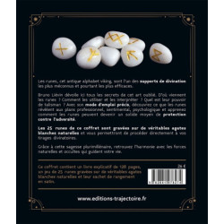 Coffret Les Runes