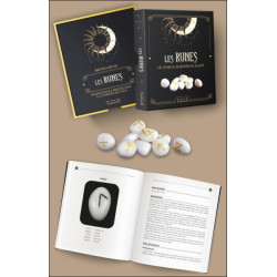 Coffret Les Runes