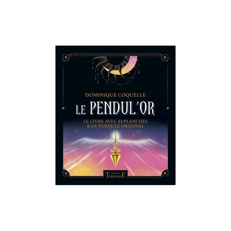 Coffret - Le Pendul'Or